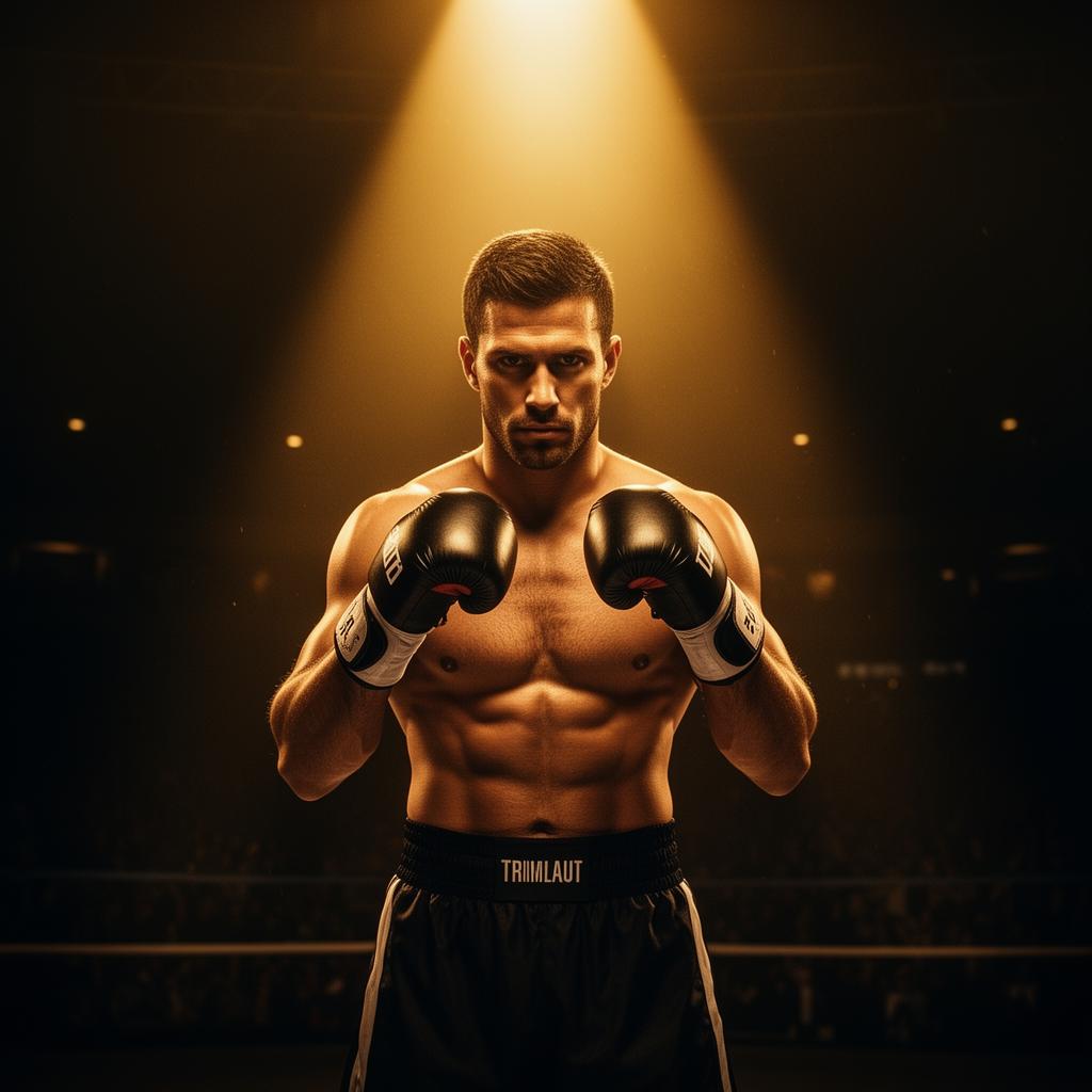 Viktor 'Iron' Petrov